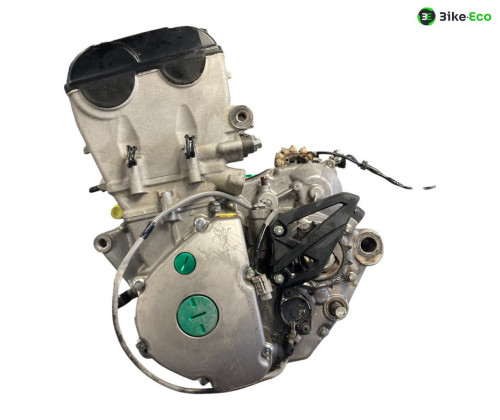 Moteur KAWASAKI KX-F 250 2020