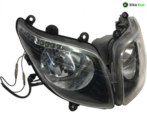 Optique feux phare SYM JOYRIDE 125 2017-2021 S