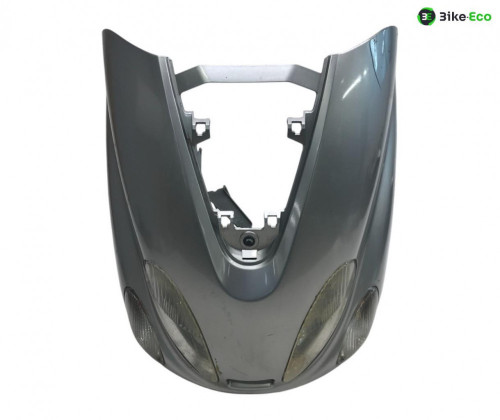 Cache carenage tete de fourche YAMAHA YP 125 2003-2006 MAJESTY