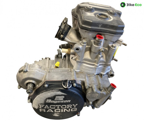 Moteur SUZUKI RM-Z 450 2015