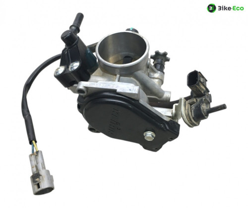 Corps papillon injection KAWASAKI KX-F 250 2020