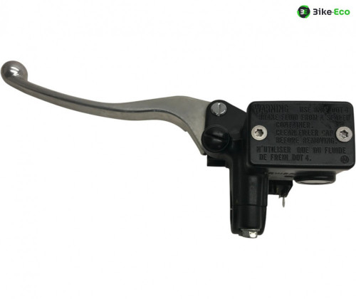 Maitre cylindre frein arriere HONDA NSS 125 2021-2022 FORZA
