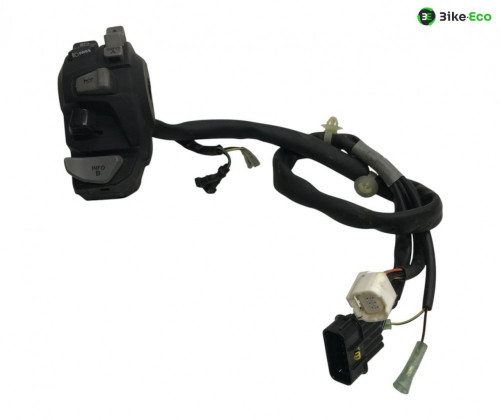 Commodo gauche HONDA NSS 125 2021-2022 FORZA