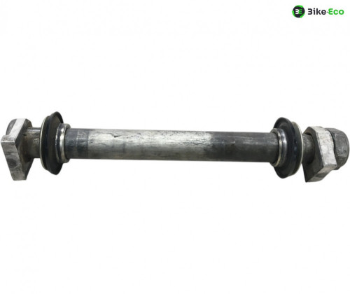 Axe de roue arriere KAWASAKI KX-F 250 2020