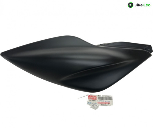 Cache carenage coque arriere droit YAMAHA YQ 50 2005-2012 AEROX