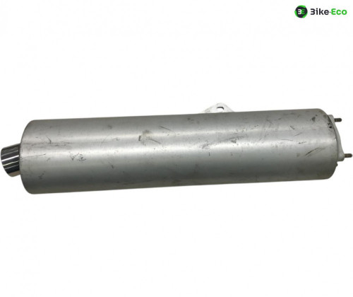 Silencieux droit echappement SUZUKI SV 1000 2003-2007