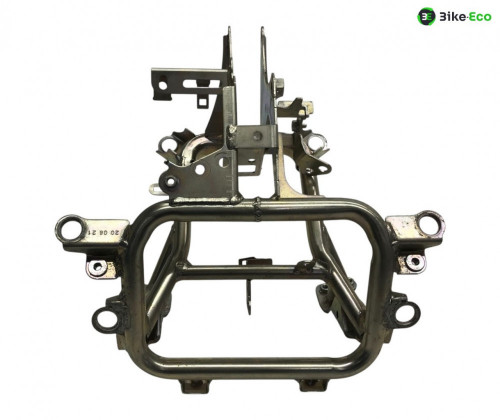 Araignee support HONDA NSS 125 2021-2022 FORZA