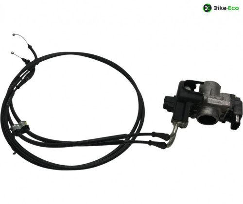 Corps papillon injection HONDA NSS 125 2021-2022 FORZA
