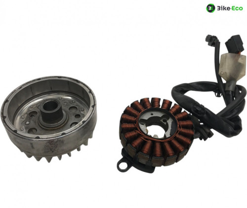 Stator alternateur HONDA NSS 125 2021-2022 FORZA