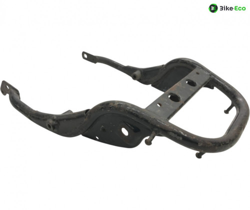 Porte paquets arriere SUZUKI DR 600 R 1986-1989
