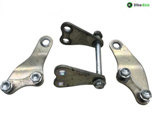 Support moteur KAWASAKI KX-F 250 2020