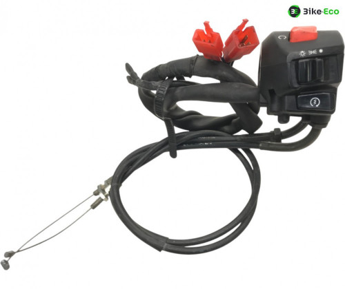 Commodo droit HONDA CBR 600 F 1999-2000