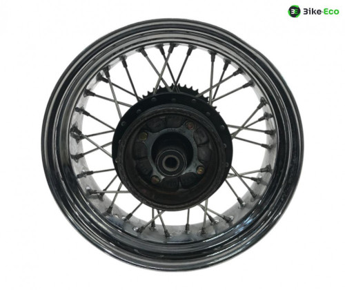 Jante arriere HYOSUNG RT KARION 125 2004-2006