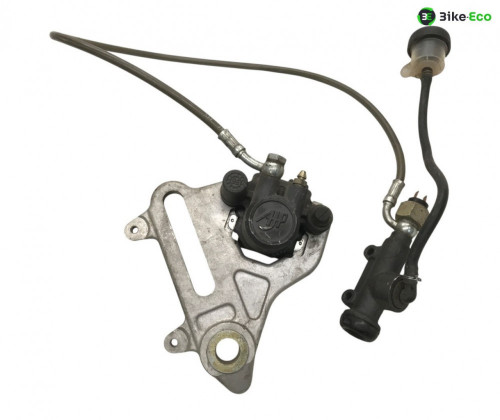 Etrier de frein arriere FANTIC MOTOR CABALLERO 125 1997 XM