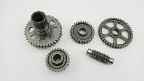 Arbre de transmission YAMAHA 500 TMAX 2004 - 2007