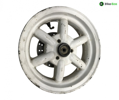 Jante avant MBK CW 50 2000-2003 BOOSTER