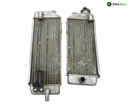 Radiateur eau KAWASAKI KX-F 250 2011-2012
