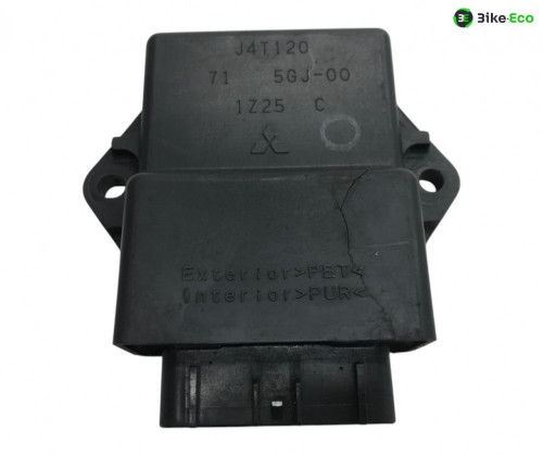 Boitier cdi YAMAHA XP 500 2001-2003 T-MAX