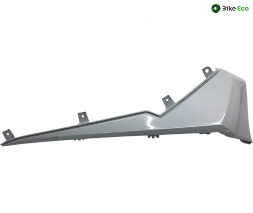 Demi sabot gauche HONDA NSS 350 2021-2023 FORZA