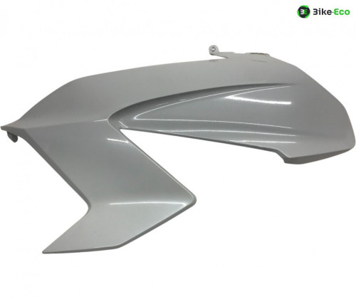 Cache carenage face avant gauche HONDA NSS 350 2021-2023 FORZA