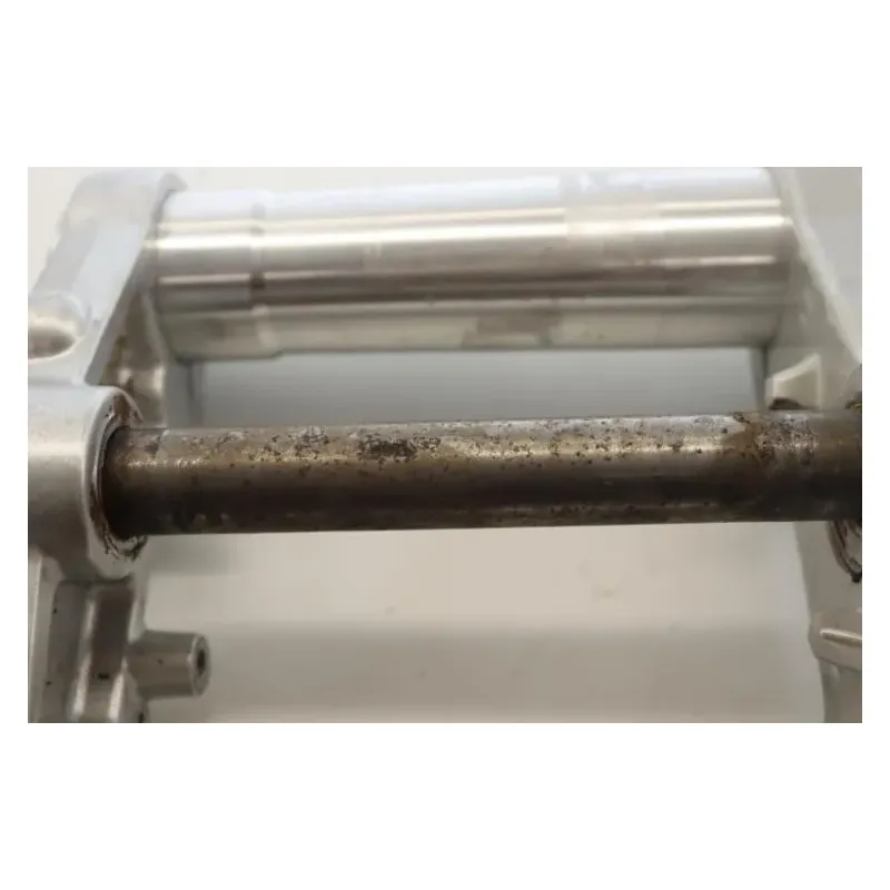 Te superieur PEUGEOT NK7 50 2008 - 2014