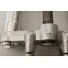 Te superieur PEUGEOT NK7 50 2008 - 2014 Te superieur PEUGEOT NK7 50 2008 - 2014