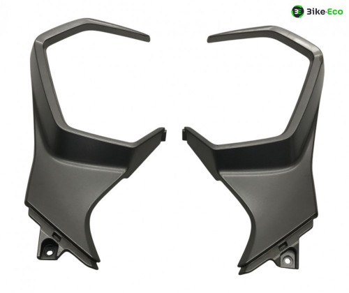 Entourage compteur HONDA NSS 125 2021-2022 FORZA
