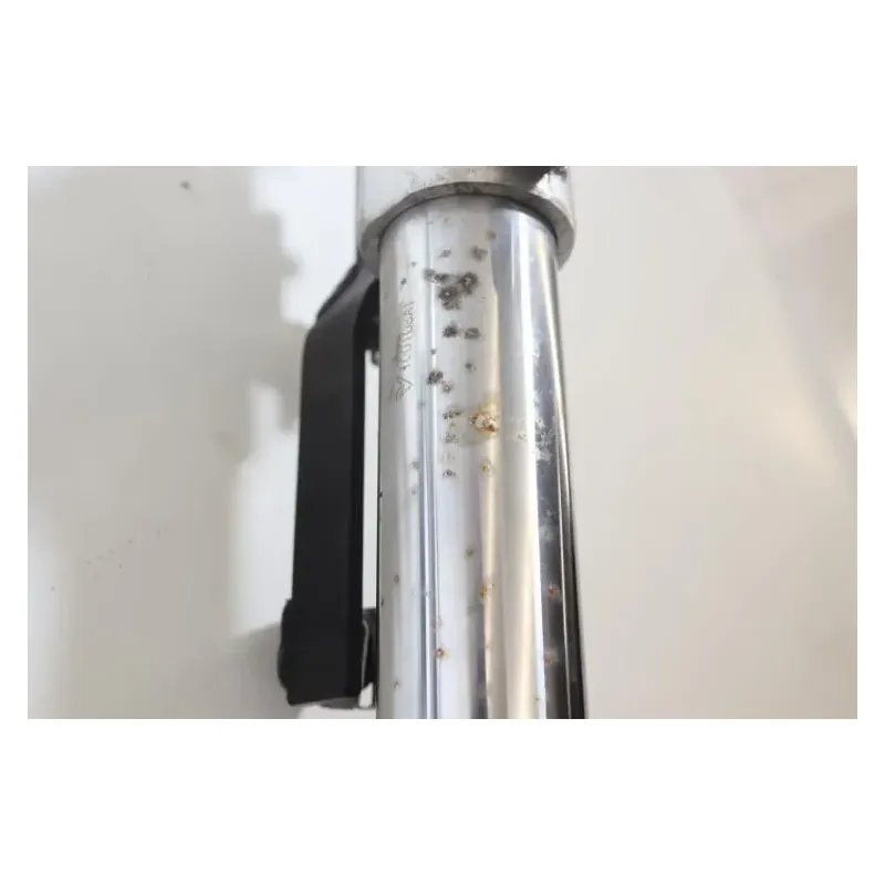 Te superieur PEUGEOT NK7 50 2008 - 2014