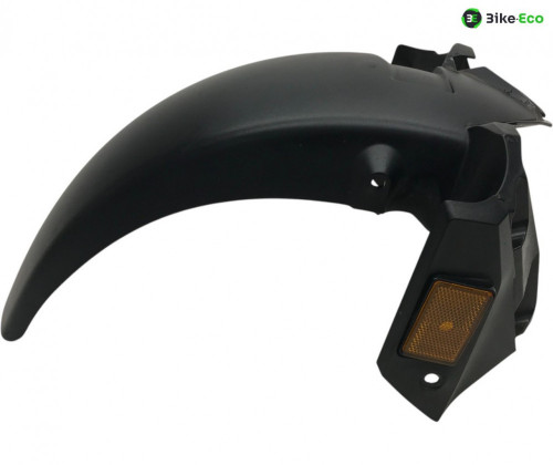 Garde boue avant HONDA NSS 125 2021-2022 FORZA