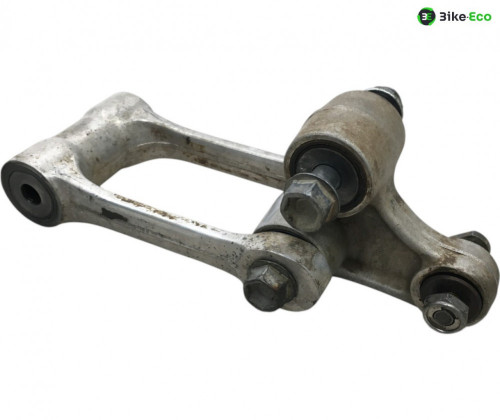 Biellette amortisseur KAWASAKI KX-F 250 2011-2012