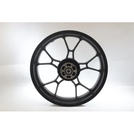 Jante arriere PEUGEOT NK7 50 2008 - 2014