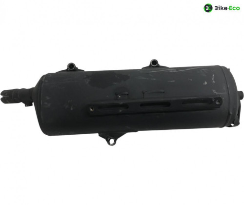 Silencieux echappement HONDA NSS 300 2018-2020 FORZA