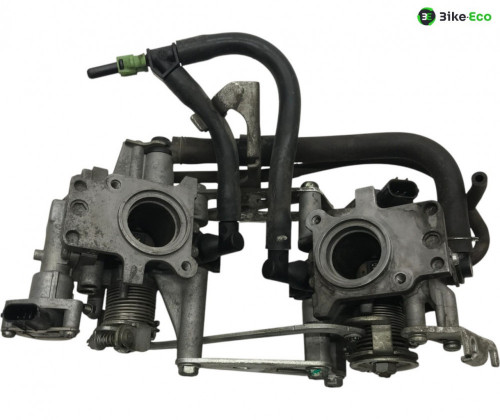 Rampe d'injection HONDA XL V 125 2007-2016 VARADERO