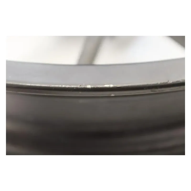 Jante arriere PEUGEOT NK7 50 2008 - 2014