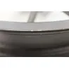 Jante arriere PEUGEOT NK7 50 2008 - 2014
