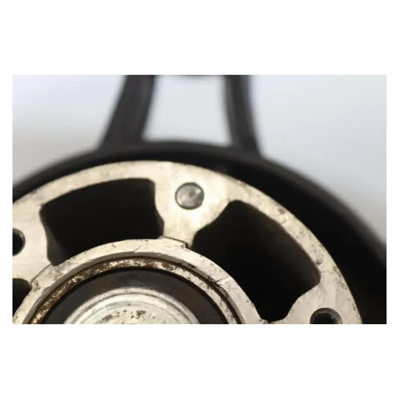Jante arriere PEUGEOT NK7 50 2008 - 2014