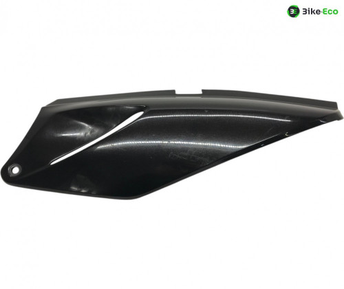 Cache carenage sous selle gauche HONDA XL V 125 2007-2016 VARADERO