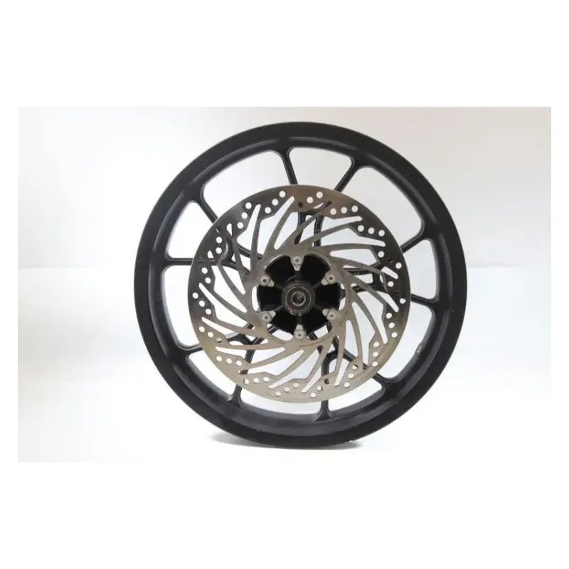 Jante avant PEUGEOT NK7 50 2008 - 2014