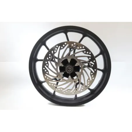 Jante avant PEUGEOT NK7 50 2008 - 2014