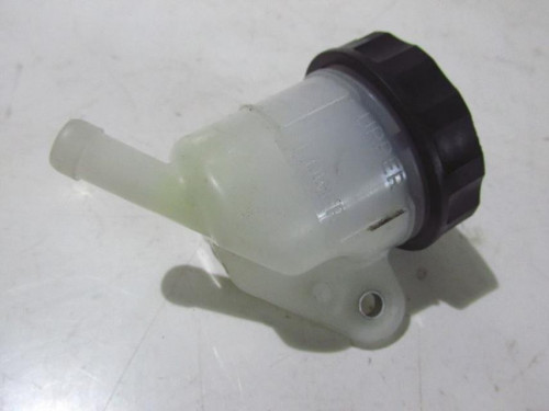 Bocal vase maitre cylindre de frein arriere HONDA CB F 600 2011-2013 HORNET