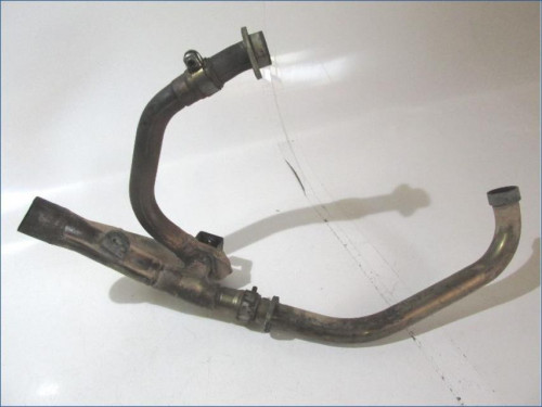 Collecteur echappement SUZUKI SV 650 S 1999-2002