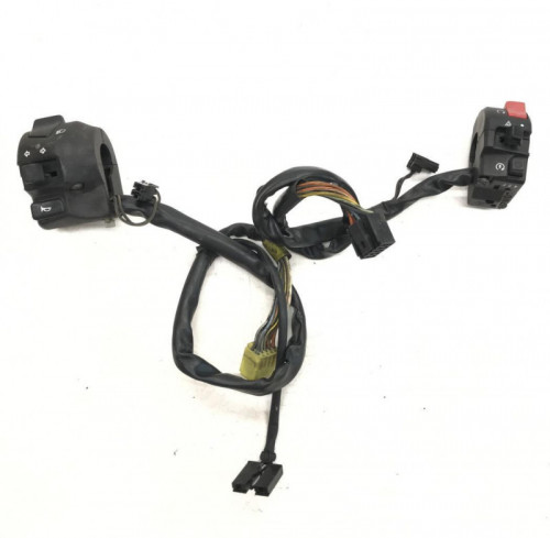 Commodo droit gauche SUZUKI SV 650 S 2003-2006