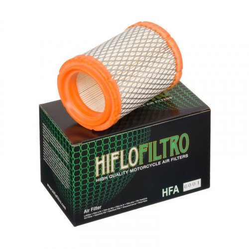 Filtre a air DUCATI HYPERMOTARD 1100 2010-2012 EVO