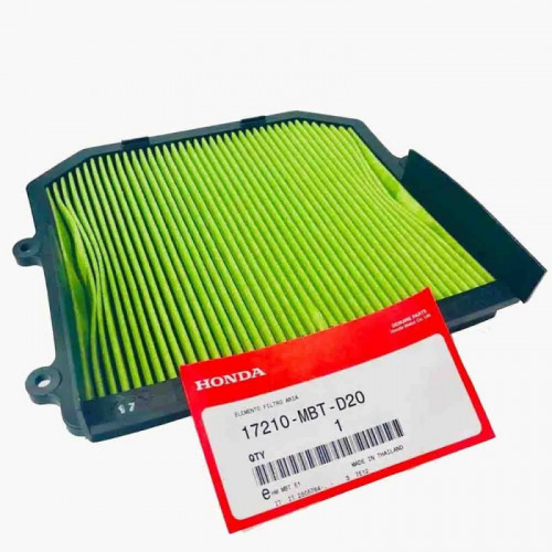 Filtre a air HONDA XL 1000 V 2003-2011 VARADERO