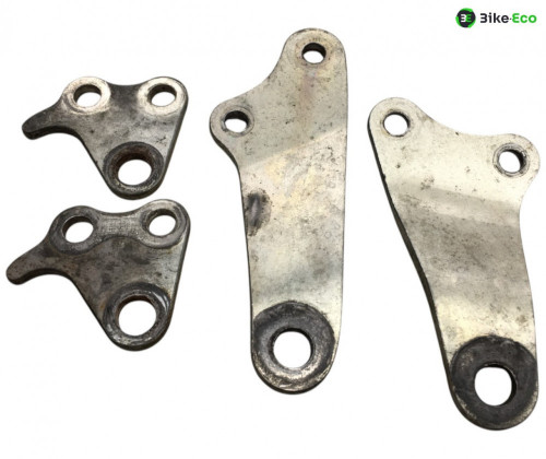 Support moteur KAWASAKI KX-F 250 2011-2012