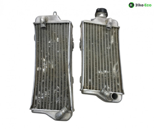 Radiateur eau SUZUKI RM-Z 450 2015