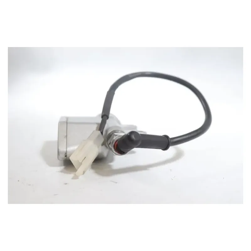 Maitre cylindre frein arriere PEUGEOT NK7 50 2008 - 2014