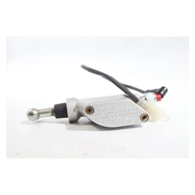 Maitre cylindre frein arriere PEUGEOT NK7 50 2008 - 2014