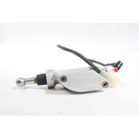 Maitre cylindre frein arriere PEUGEOT NK7 50 2008 - 2014