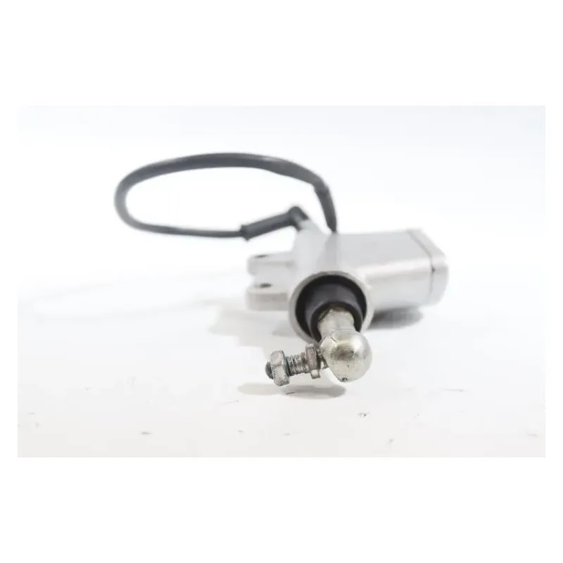 Maitre cylindre frein arriere PEUGEOT NK7 50 2008 - 2014
